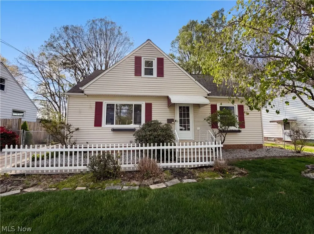 6252 Anita Drive, Cleveland, OH 44130 - #1