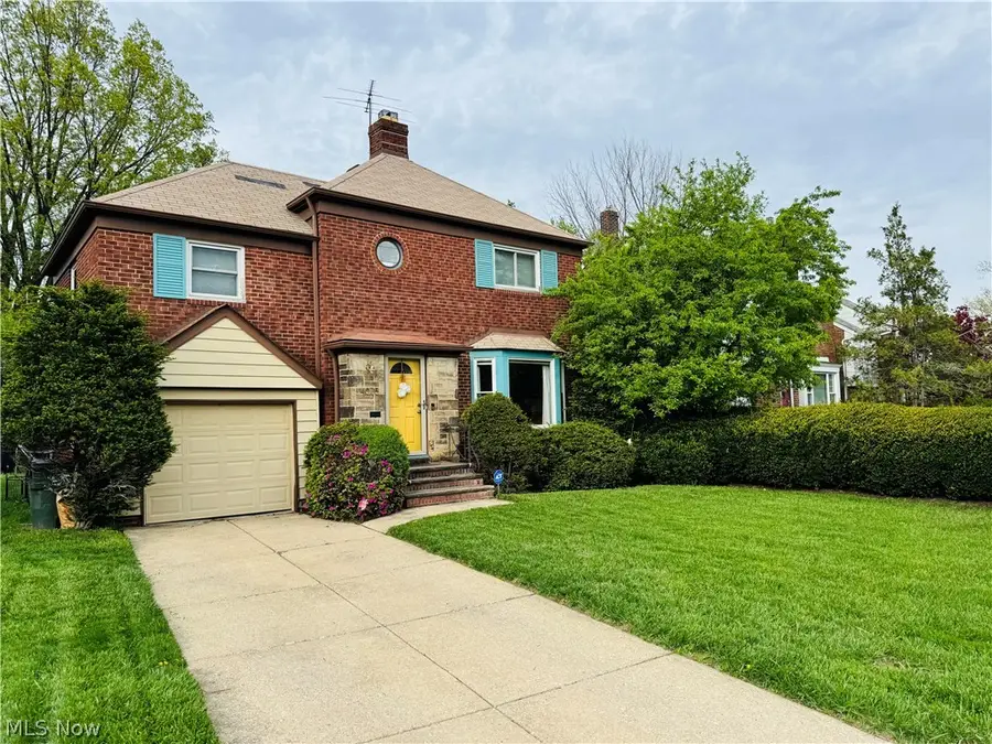 4075 Ellison Road, South Euclid, OH 44121 - #2