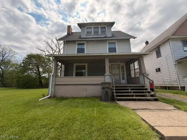 197 W Delason Avenue, Youngstown, OH 44507