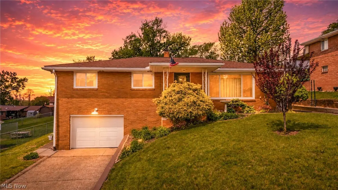 127 Marion Place, Steubenville, OH 43953 - #1