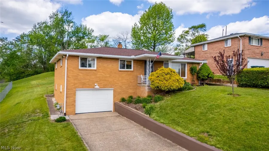 127 Marion Place, Steubenville, OH 43953 - #2