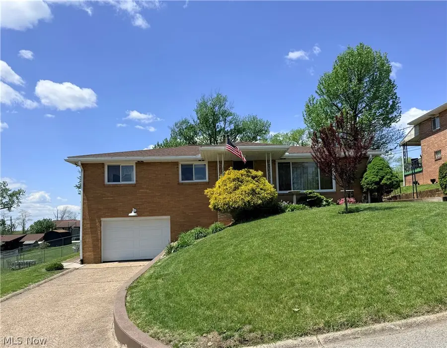 127 Marion Place, Steubenville, OH 43953 - #3