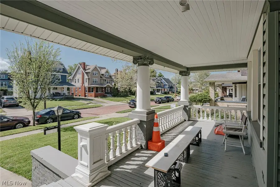 1515 E 107th Street, Cleveland, OH 44106 - #3