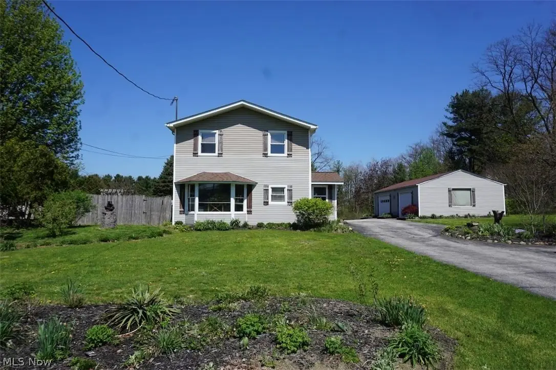 4173 S Ridge E Road, Geneva, OH 44041 - #1