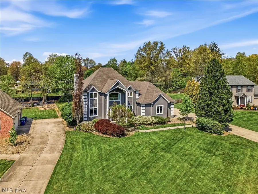 5758 Logan Arms Drive, Girard, OH 44420 - #3