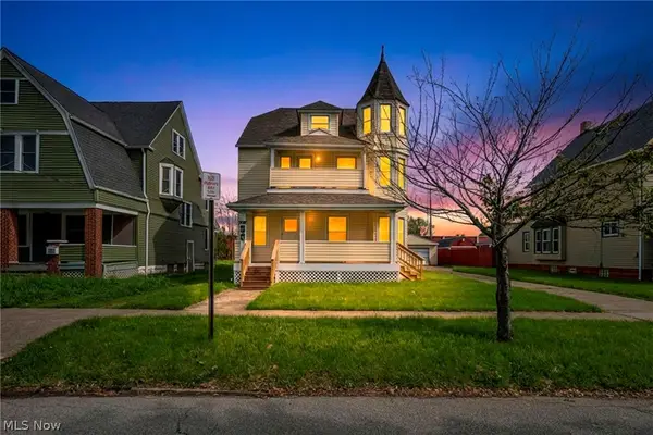 3408 Riverside, Cleveland, OH 44109