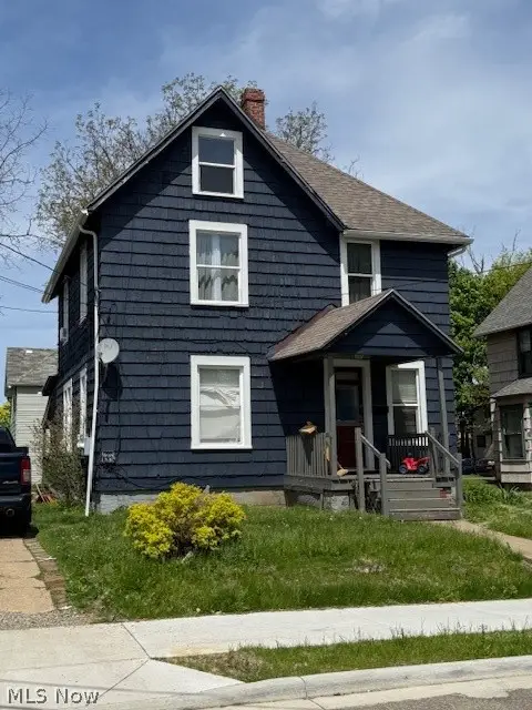 923 10th Nw Street, Canton, OH 44703 - #1