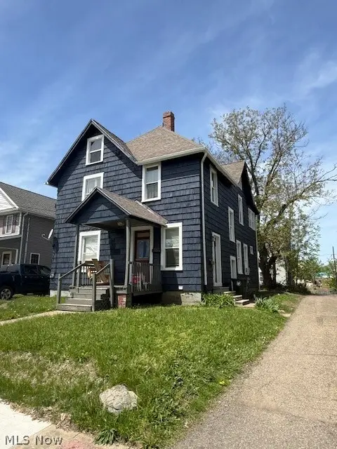 923 10th Nw Street, Canton, OH 44703 - #2