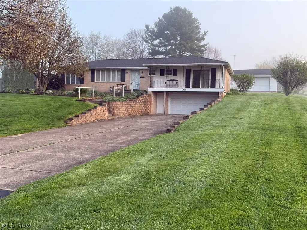 2401 Terrain Street, Magnolia, OH 44643 - #1