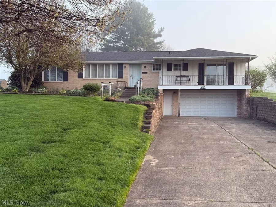 2401 Terrain Street, Magnolia, OH 44643 - #2