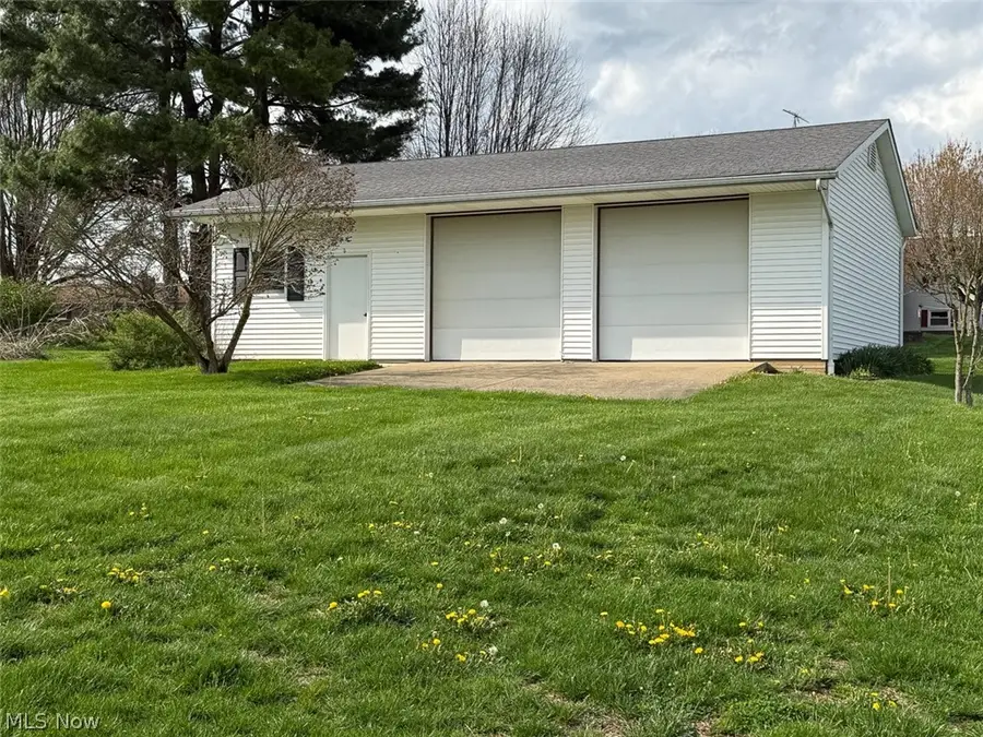 2401 Terrain Street, Magnolia, OH 44643 - #3