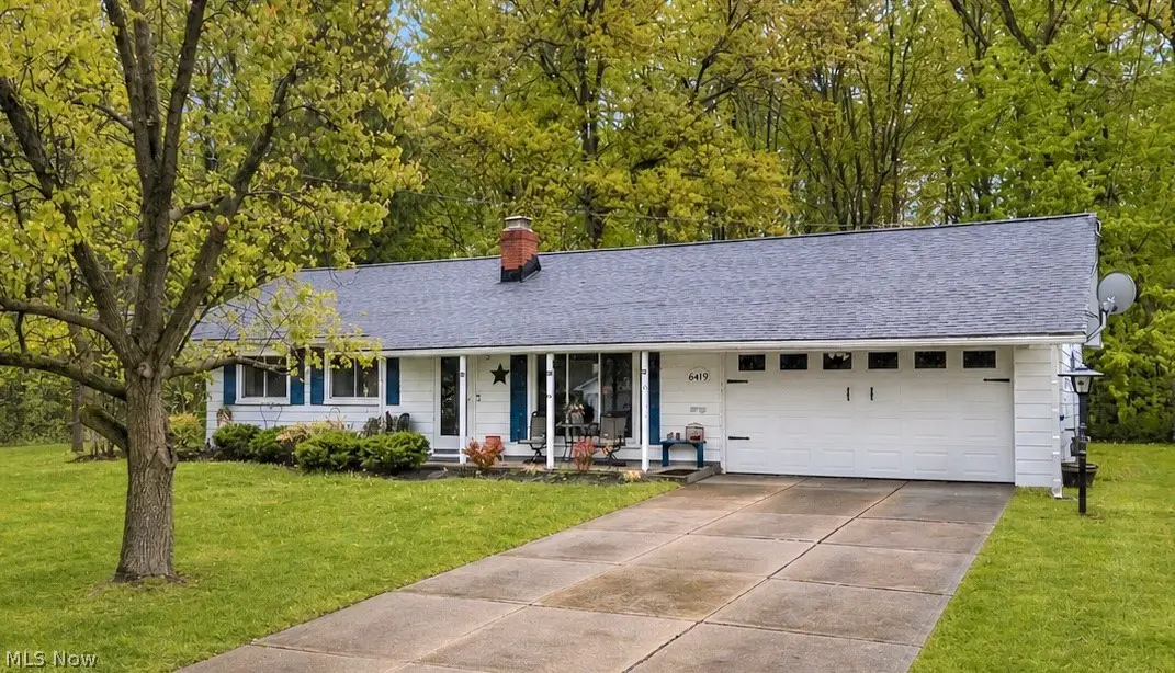 6419 Cambridge Park Drive, Mentor, OH 44060 - #1