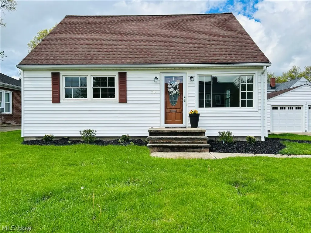 25 Hayes Avenue, Cuyahoga Falls, OH 44221 - #1