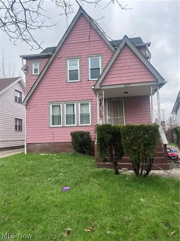 3872 E 154th Street, Cleveland, OH 44128 - #1