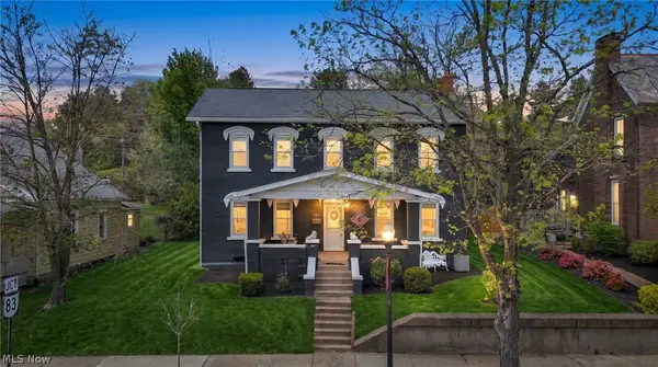 167 W Main Street, New Concord, OH 43762
