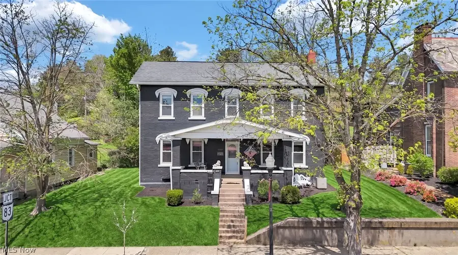 167 W Main Street, New Concord, OH 43762 - #2