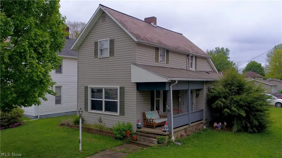 146 W 8th Street, Dover, OH 44622 - #1