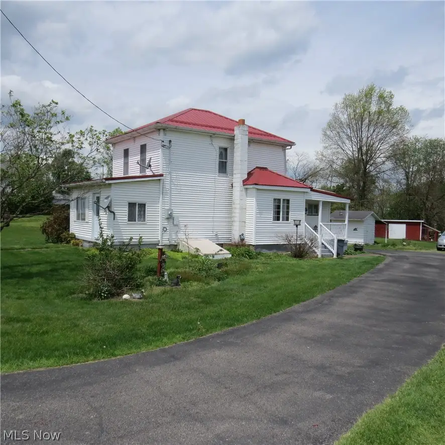22 Maple Hill Road, Salineville, OH 43945 - #2