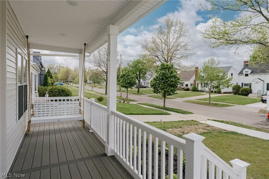 3693 Pennington Road, Shaker Heights, OH 44120 - #3