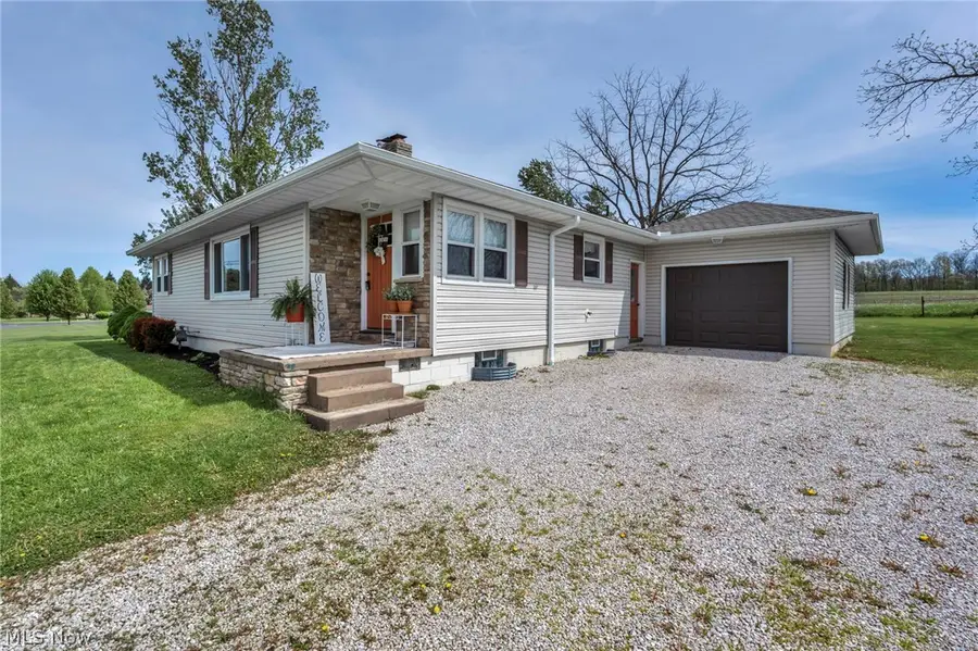 4455 Melrose Drive, Wooster, OH 44691 - #2