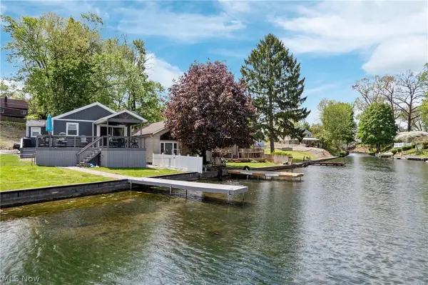393 Wrico Street, Coventry, OH 44319