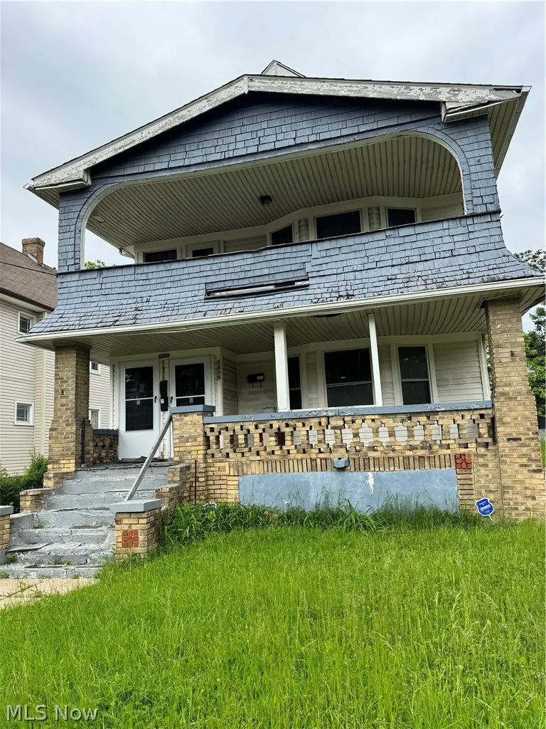 3455 E 142nd Street, Cleveland, OH 44120 - #1