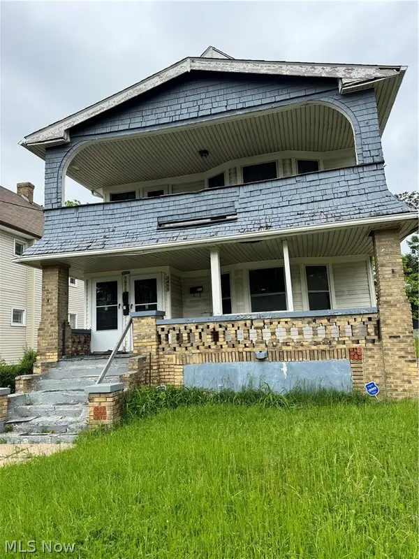 3455 E 142nd Street, Cleveland, OH 44120