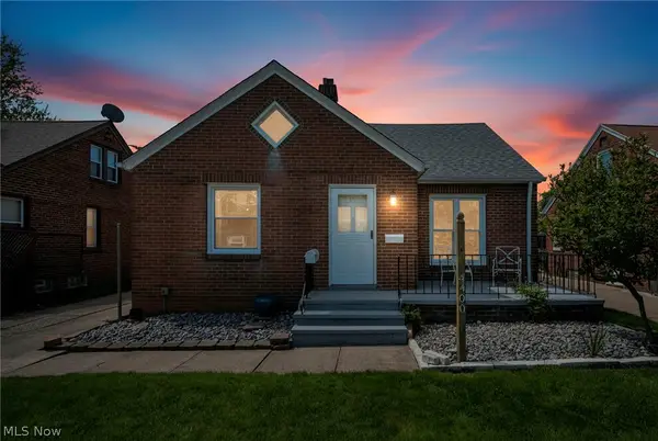 4400 W 145th Street, Cleveland, OH 44135
