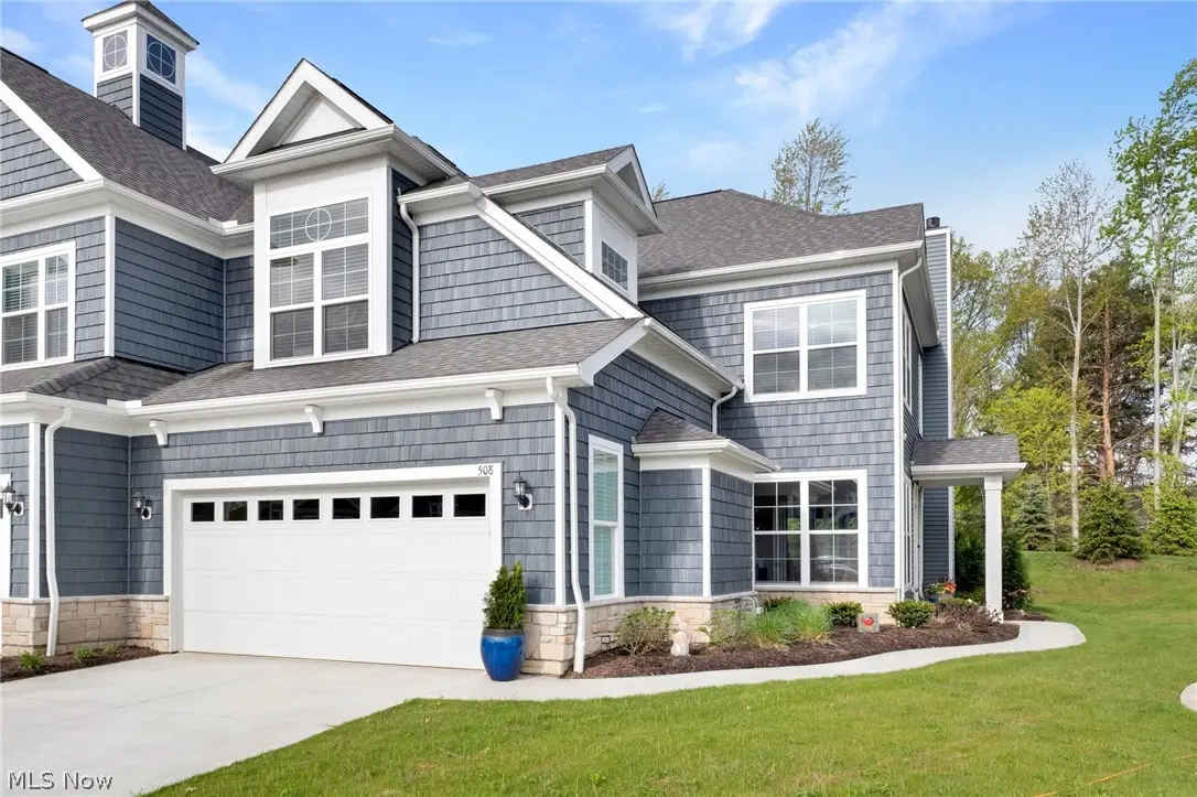 508 Port Side Drive, Avon Lake, OH 44012 - #1