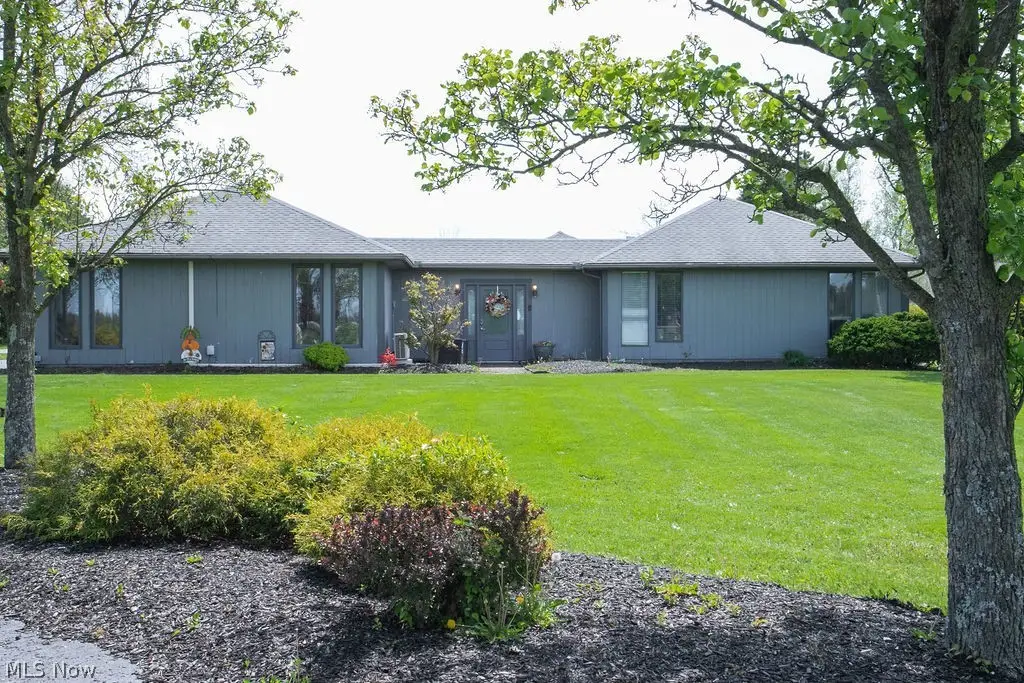 4199 W Middletown Road, Canfield, OH 44406 - #1
