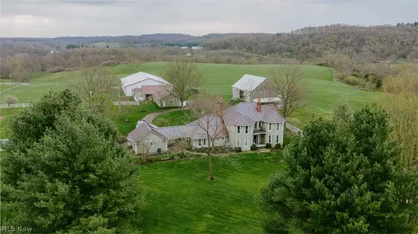 3423 County Road 39, Bloomingdale, OH 43910