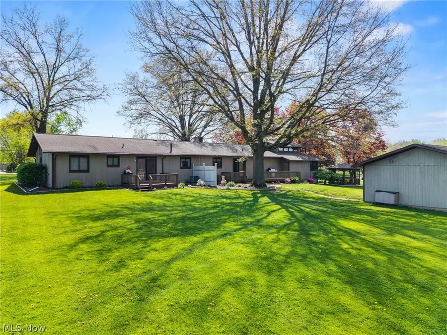 14172 & 14174 Hametown Road, Doylestown, OH 44230 - #3