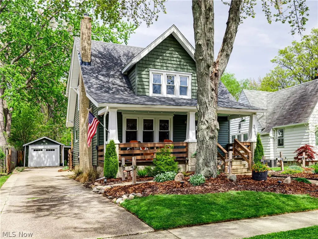 2323 Shaw Avenue, Cuyahoga Falls, OH 44223 - #1