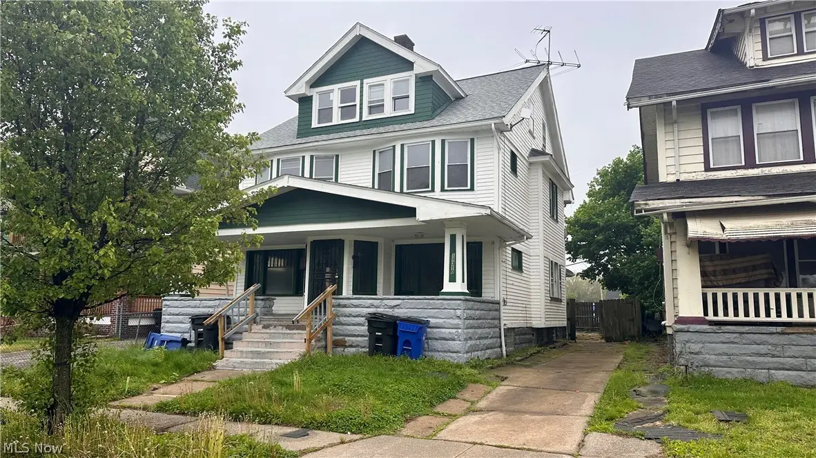 11308 Durant Avenue, Cleveland, OH 44108 - #1