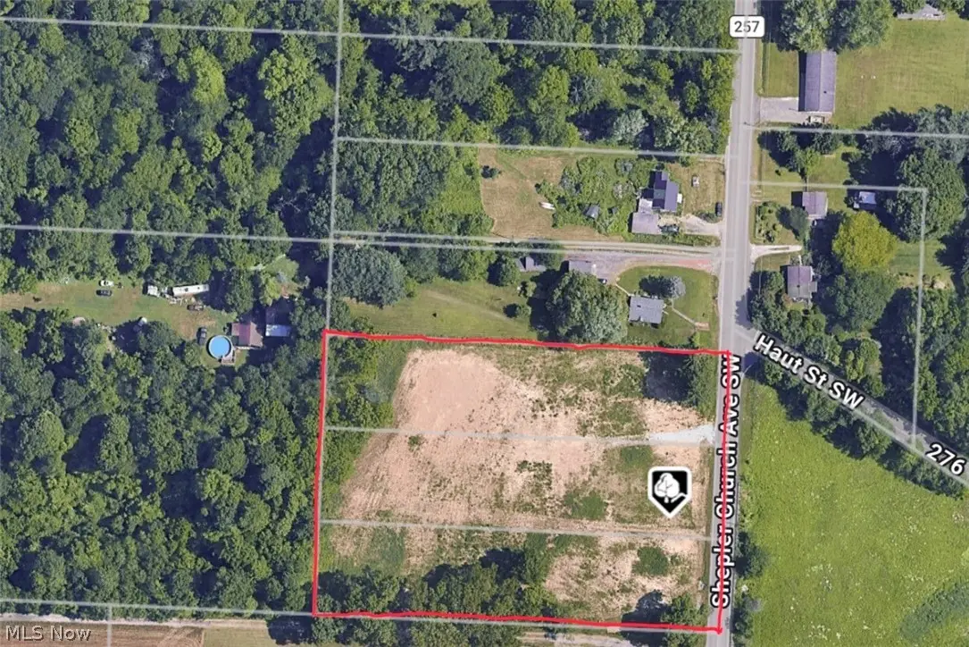 7043 Shepler Church Sw Avenue, Navarre, OH 44662 - #1