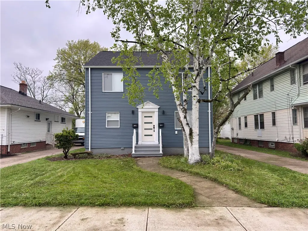 2811 Oak Park Avenue, Cleveland, OH 44109 - #1