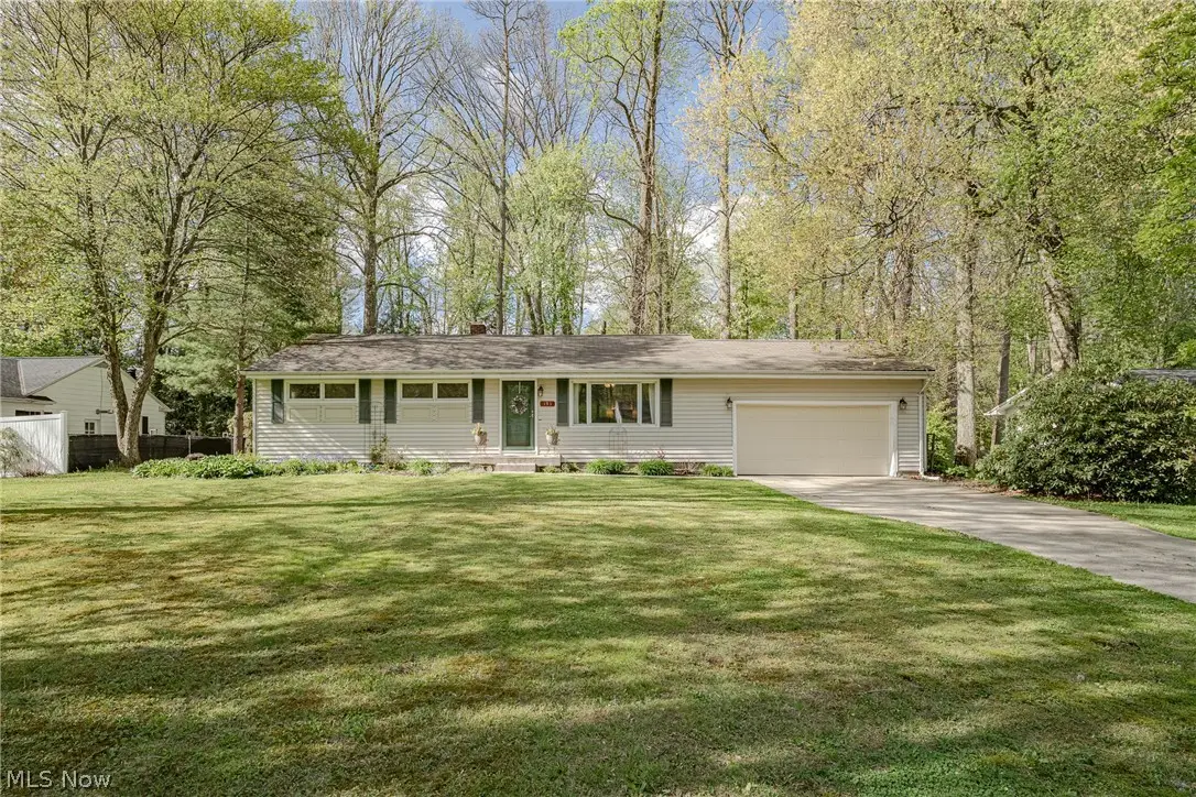 193 Timberlane Drive, Northfield, OH 44067 - #1