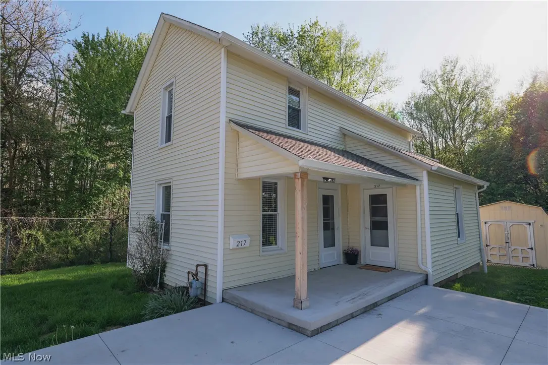 217 E Bergey Street, Wadsworth, OH 44281 - #1