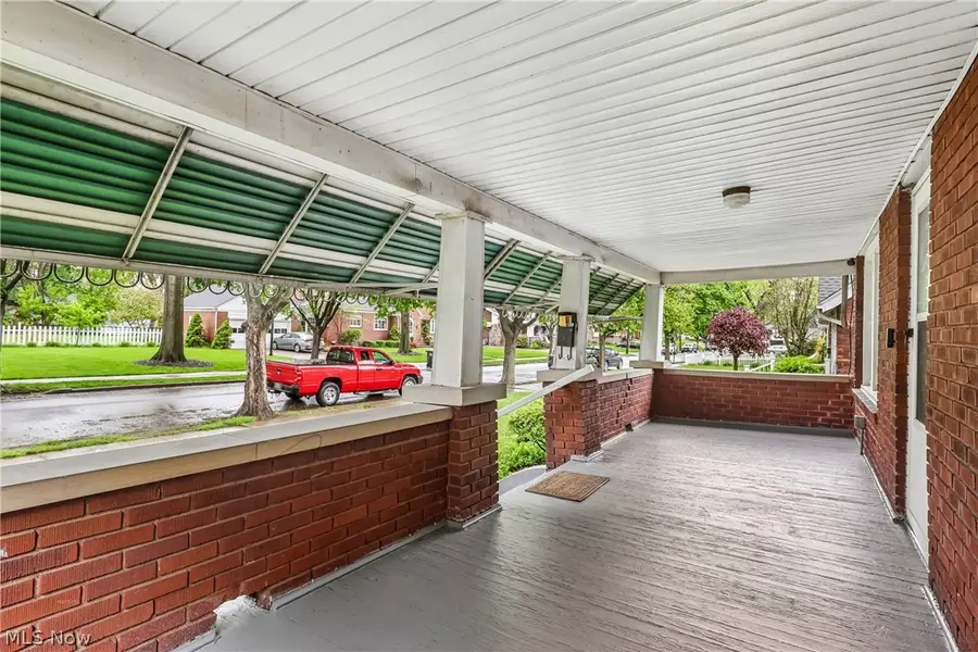 636 Polk Avenue, Akron, OH 44314 - #2