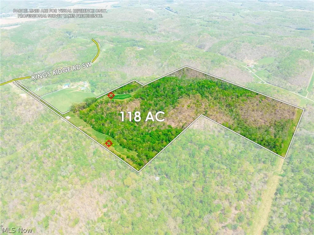 6268 Kings Ridge Road, Newcomerstown, OH 43832 - #1