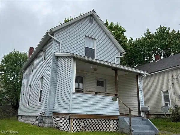 1009 W Wilbeth Road, Akron, OH 44314
