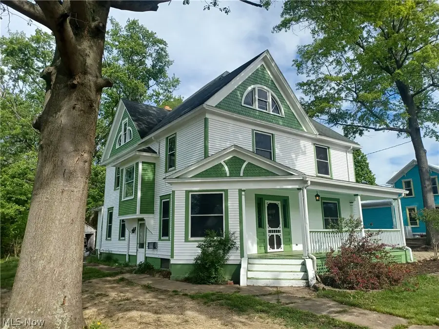 148 N Salem Warren Road, Jackson, OH 44451 - #2