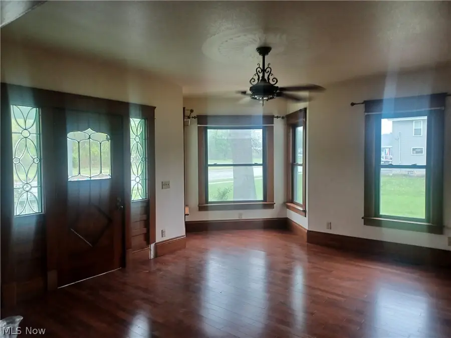 148 N Salem Warren Road, Jackson, OH 44451 - #3