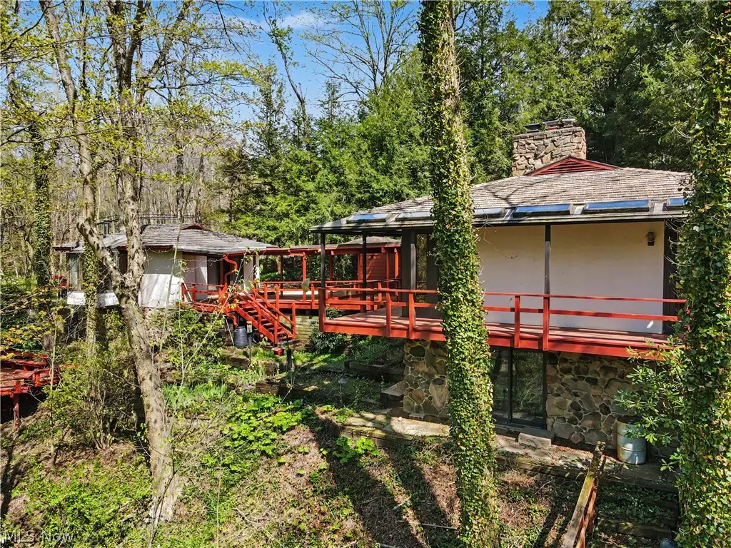 12376 Heath Road, Chesterland, OH 44026 - #1