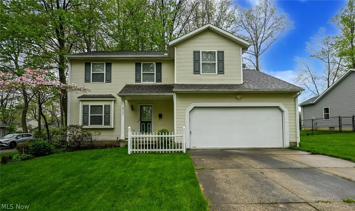 3721 Seneca Street, Stow, OH 44224 - #1