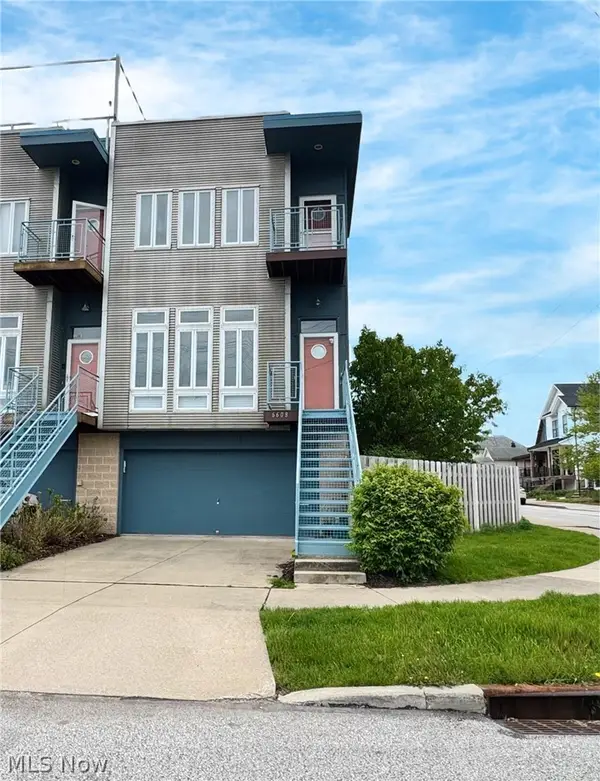 6608 Father Caruso Drive, Cleveland, OH 44102