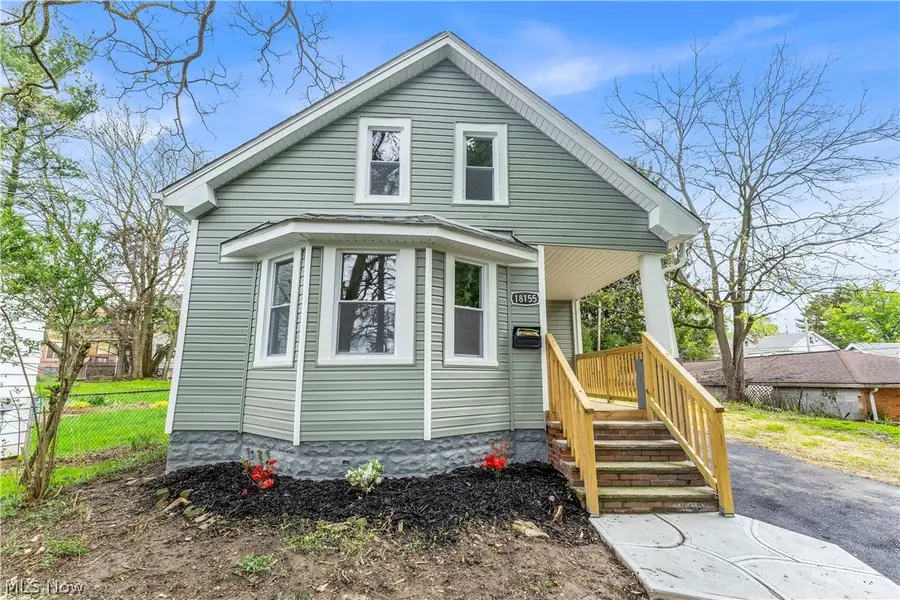 18155 Libby Road, Maple Heights, OH 44137 - #2