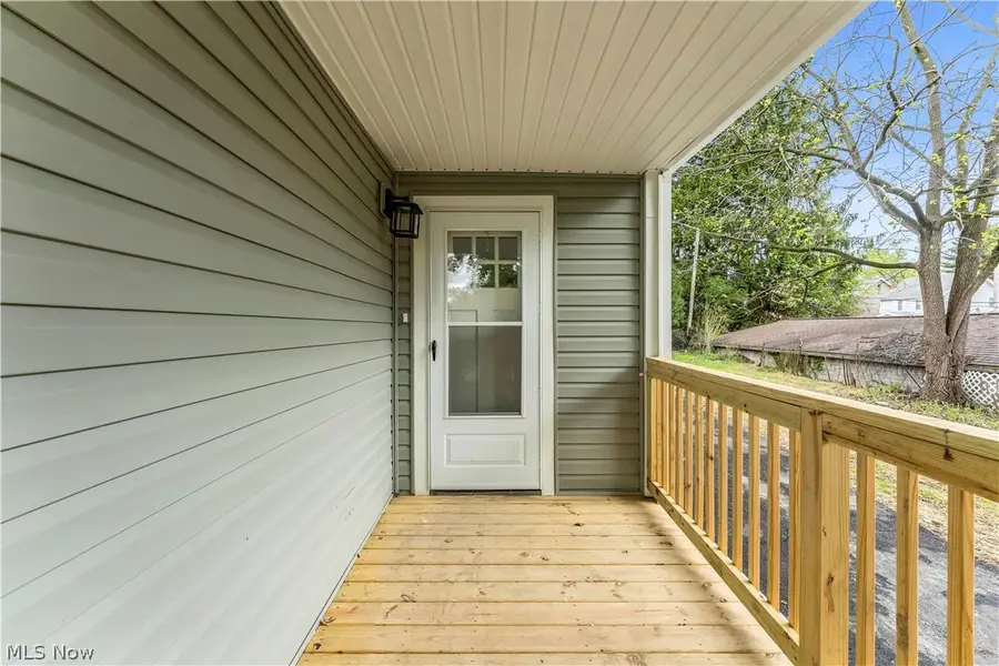 18155 Libby Road, Maple Heights, OH 44137 - #3
