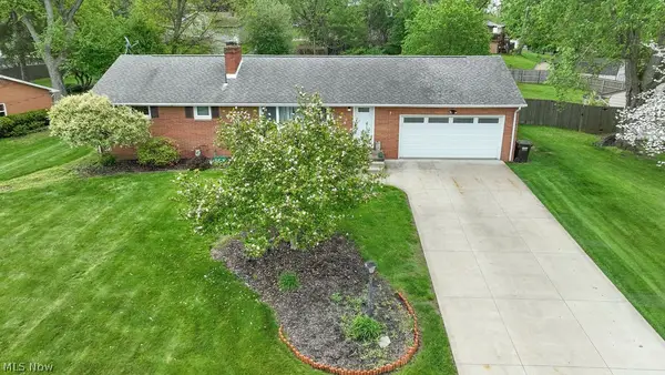 1078 Marion Nw Avenue, Massillon, OH 44646