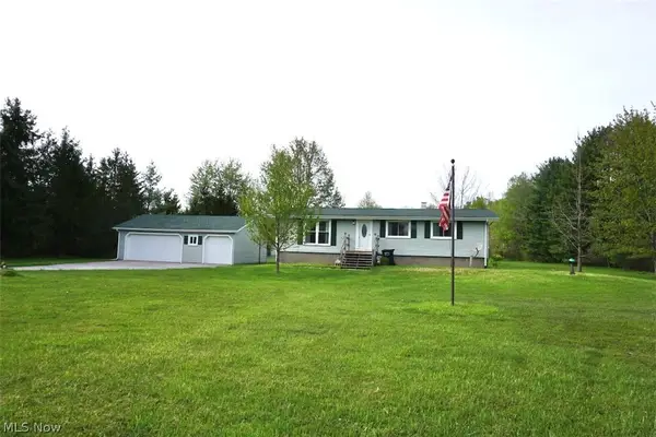 5875 Trumbull Road, Geneva, OH 44041